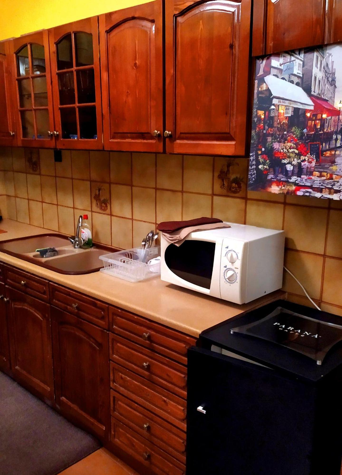 Το Σπίτι Μας Apartment Ioannina Ngoại thất bức ảnh