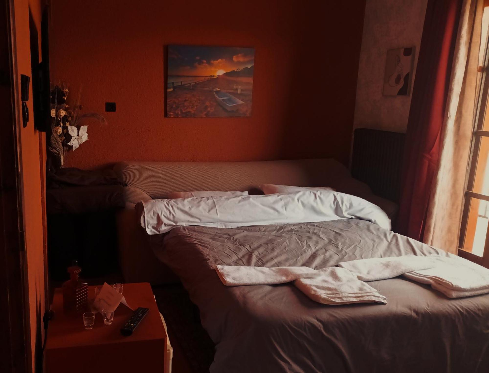 Το Σπίτι Μας Apartment Ioannina Ngoại thất bức ảnh