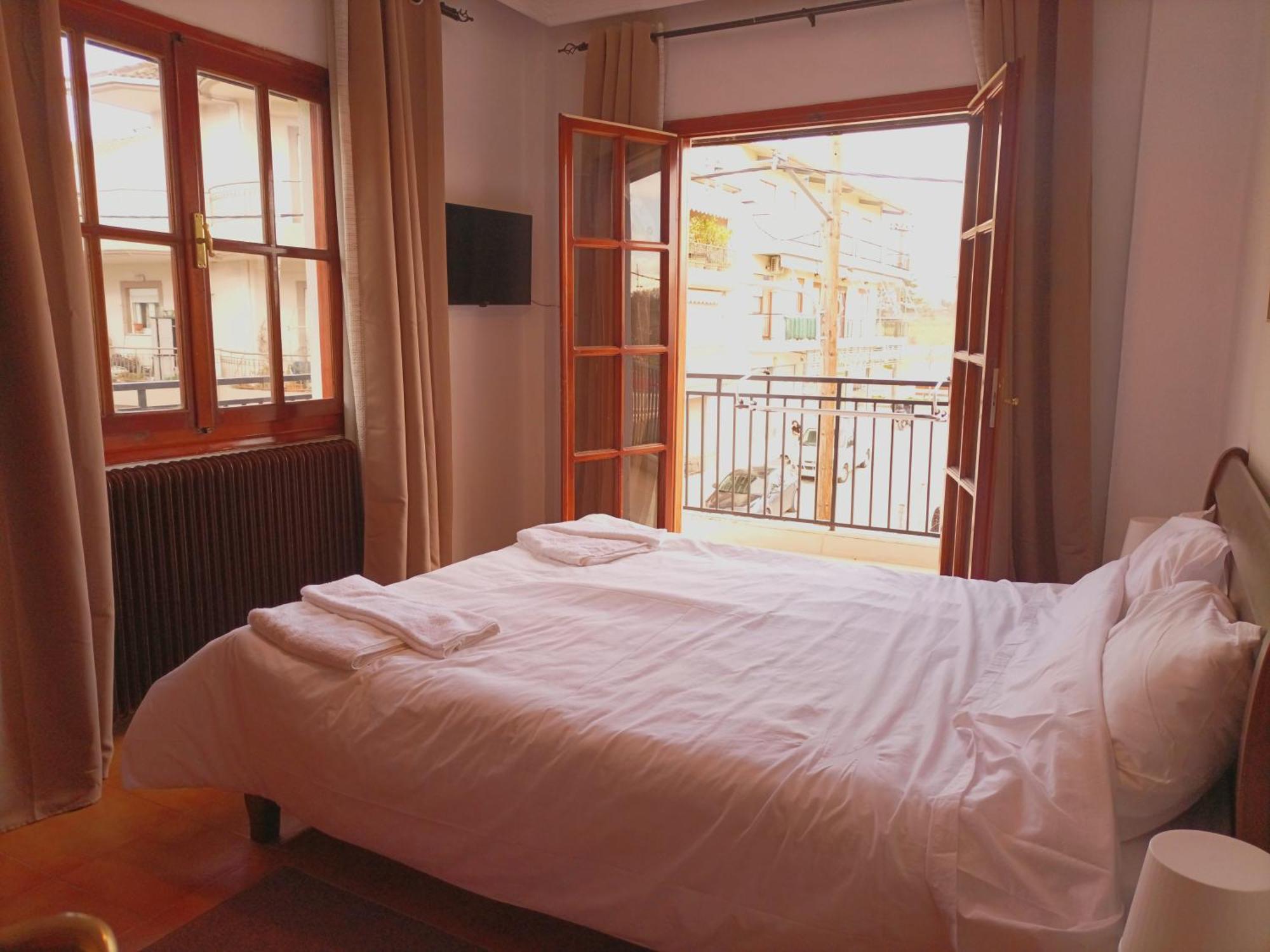 Το Σπίτι Μας Apartment Ioannina Ngoại thất bức ảnh