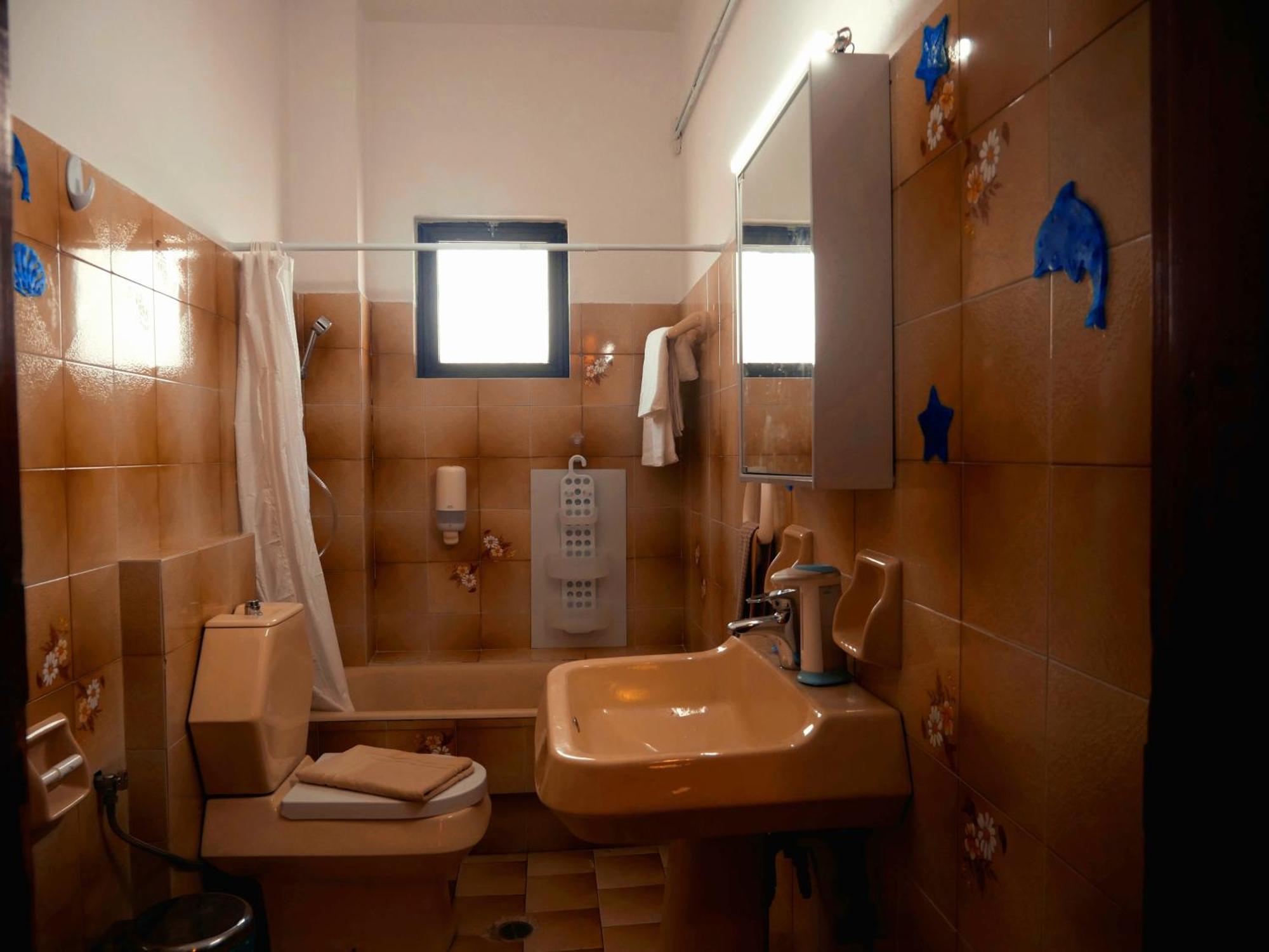 Το Σπίτι Μας Apartment Ioannina Ngoại thất bức ảnh